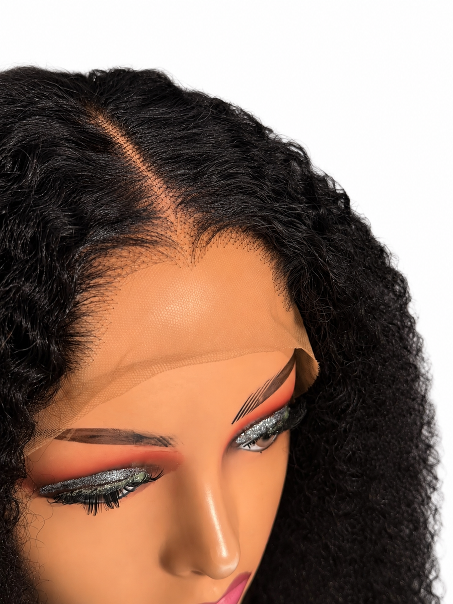 7x5 lagos glueless Jerry curl