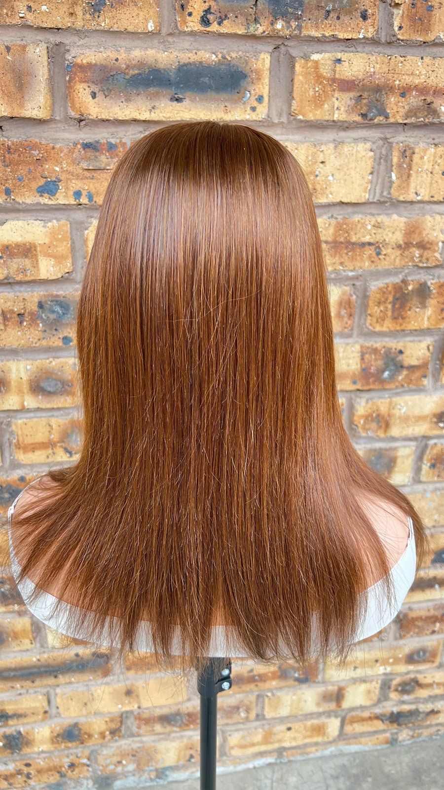 13x4 color lace wig