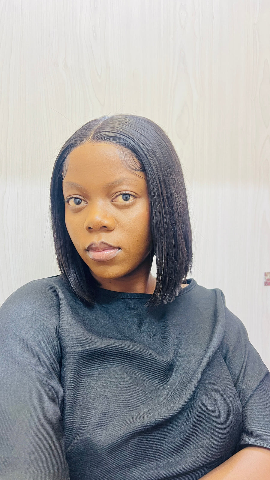 Signature bob