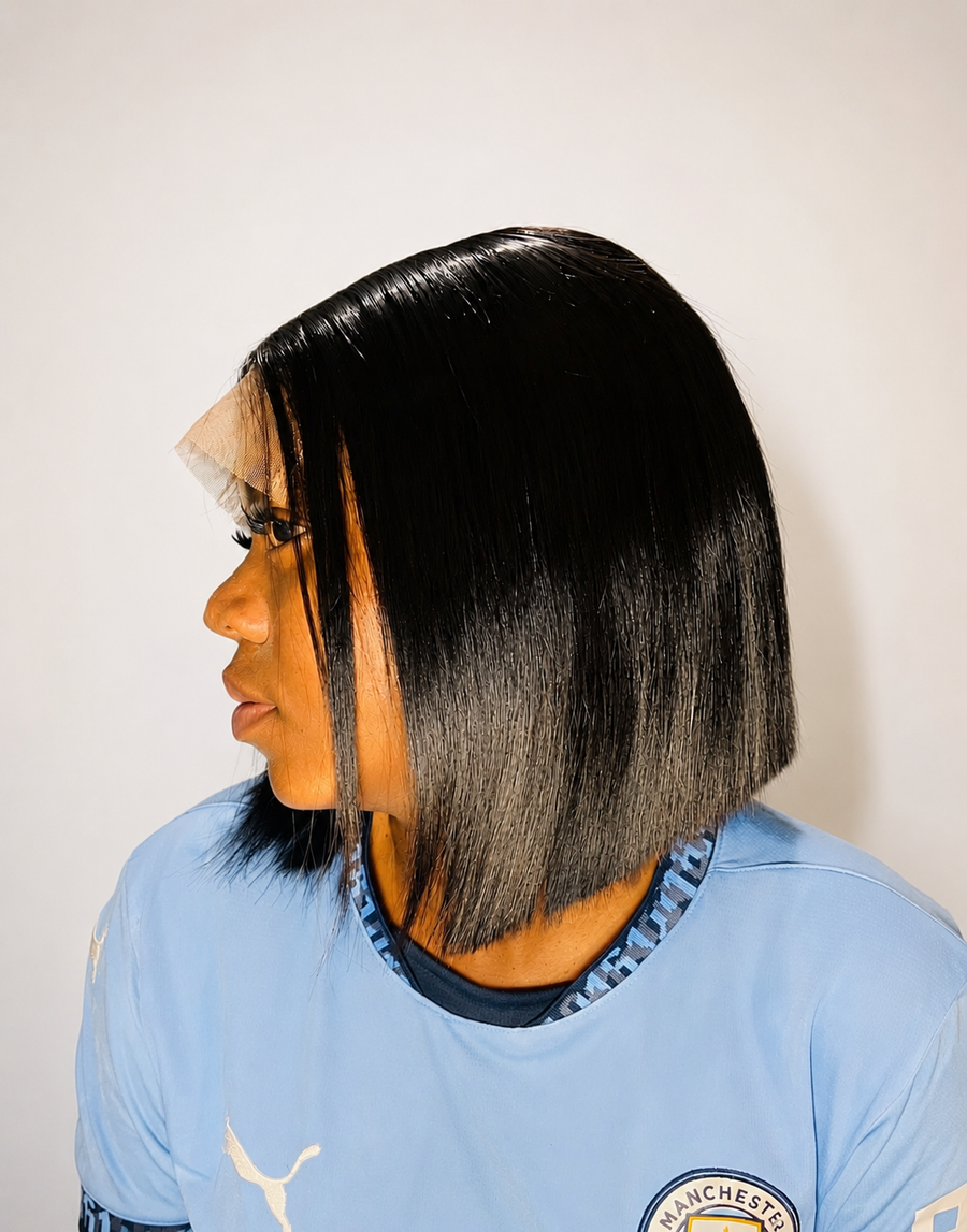 Signature bob